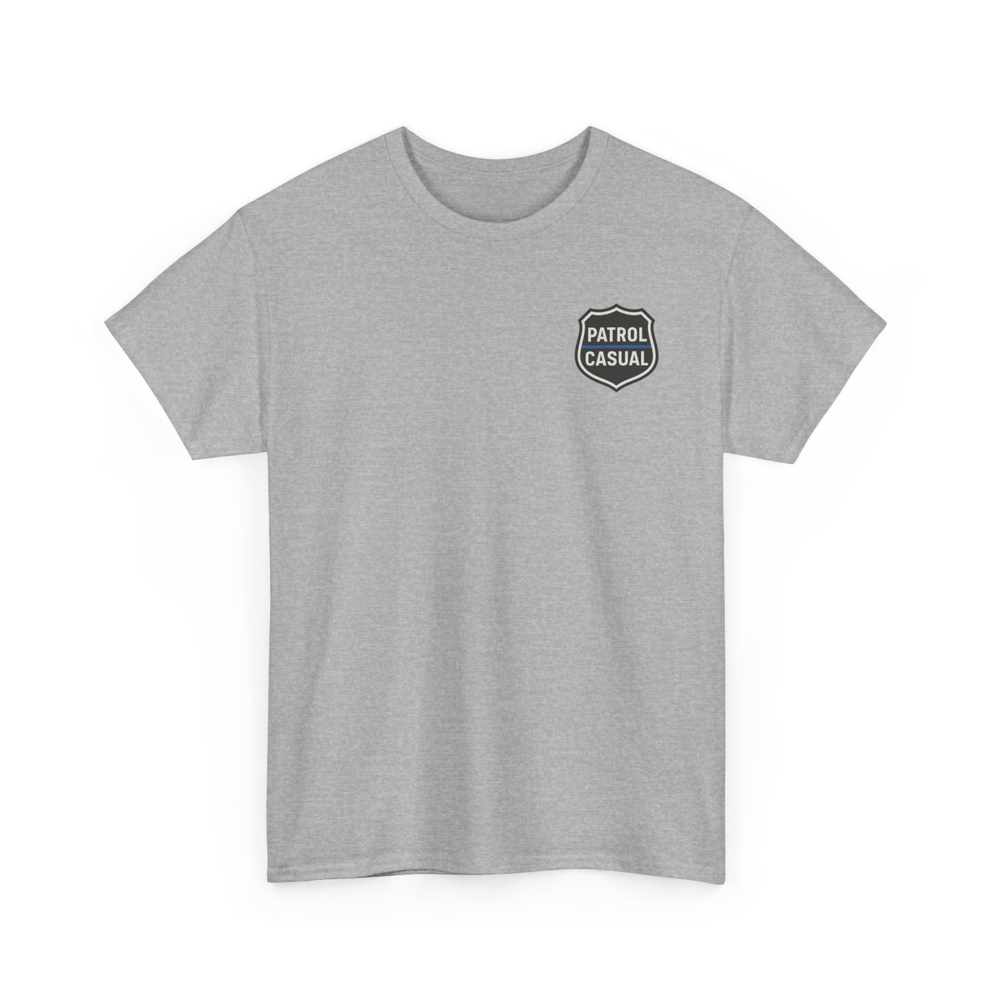 I CAN DRIVE - EVOC TEE