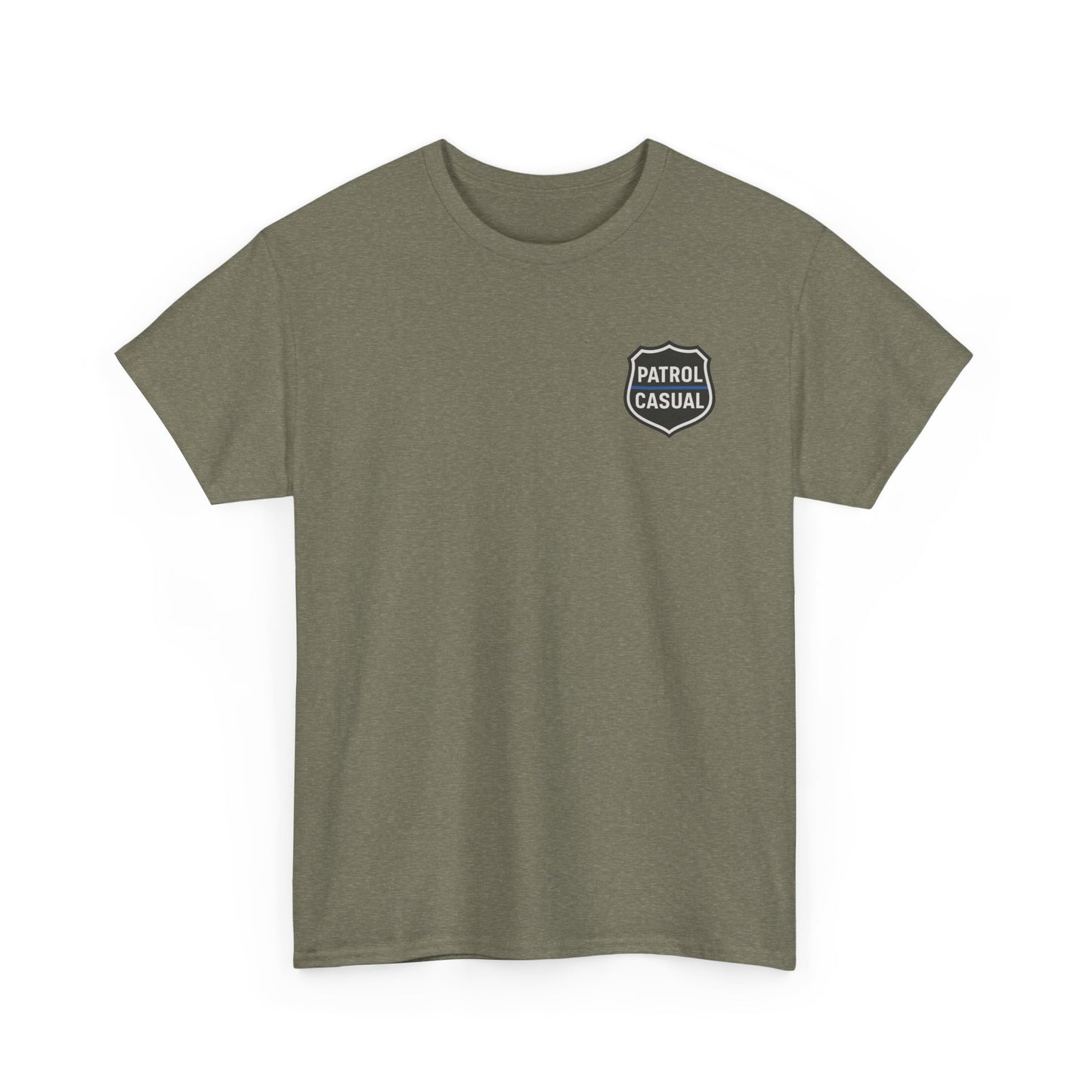 Be Their Backup Tee