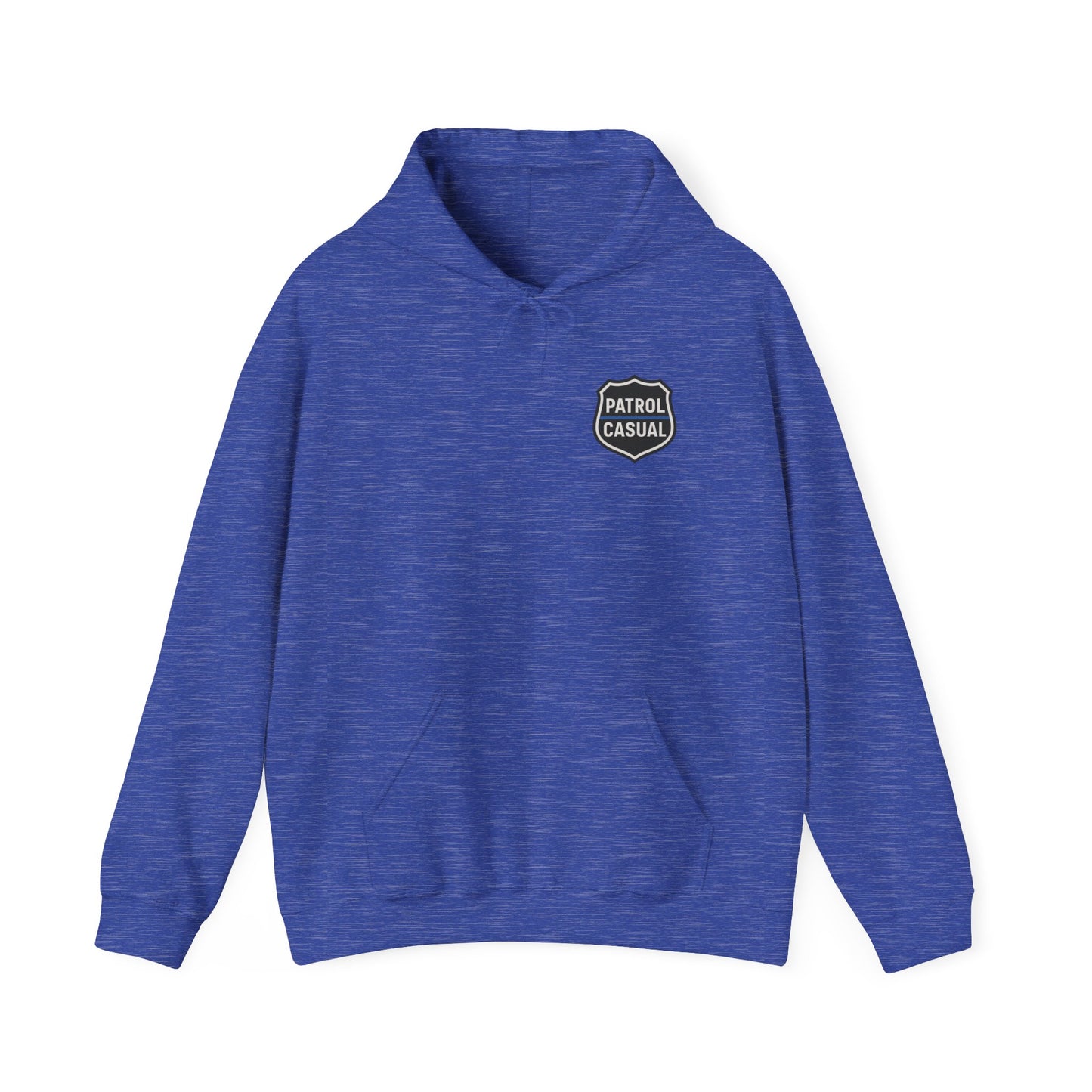 Sink or Serve Hoodie