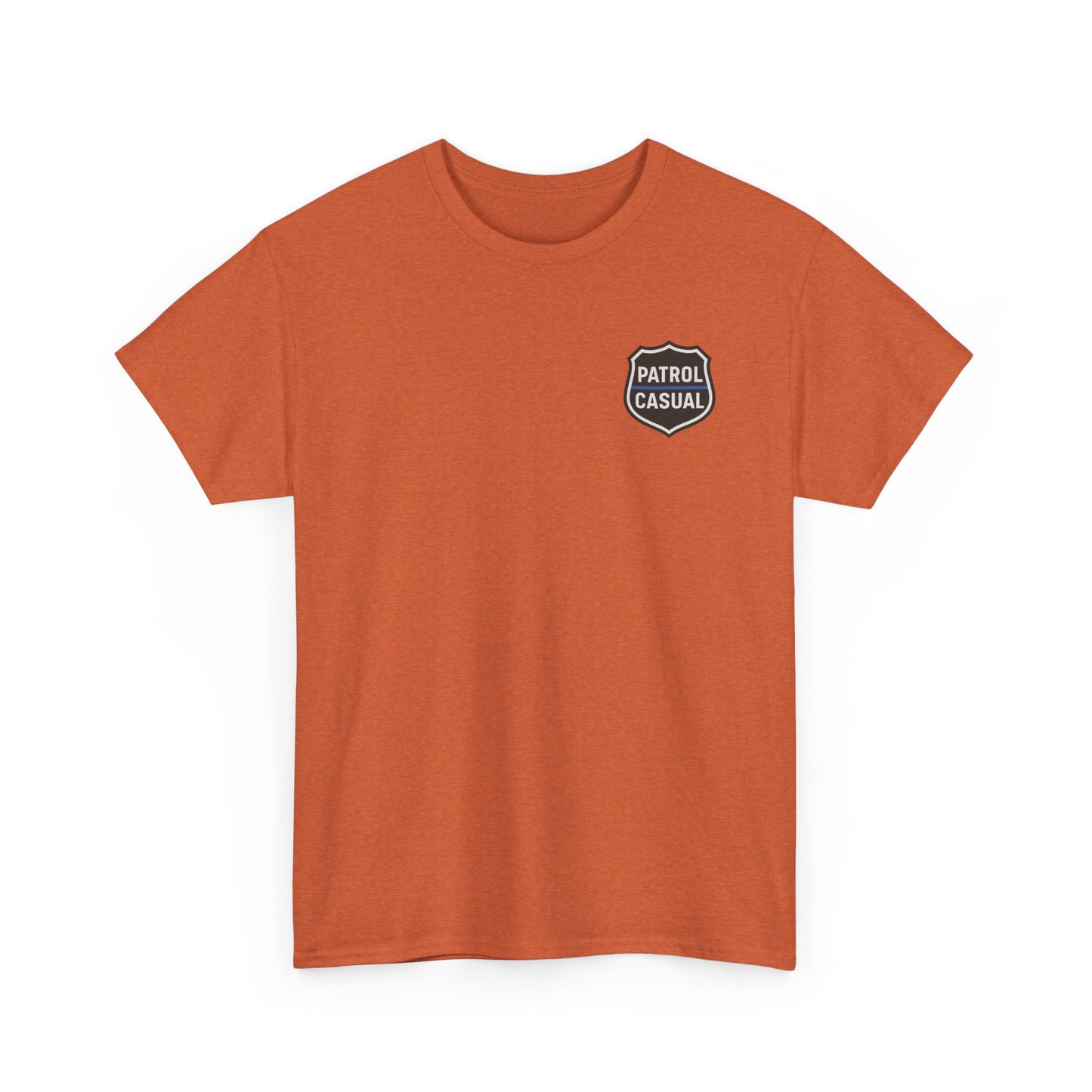 Sink or Serve Tee