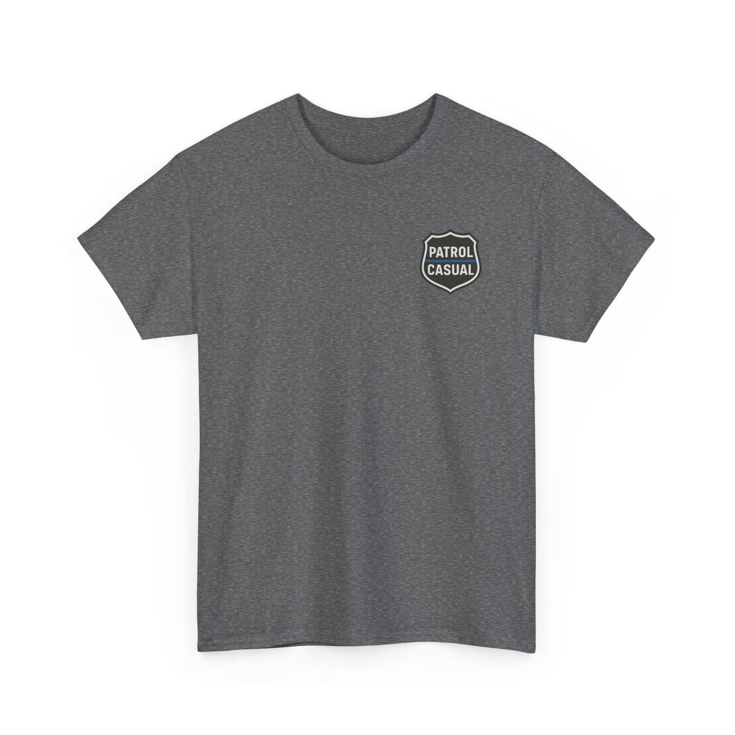 Honor the Fallen Tee