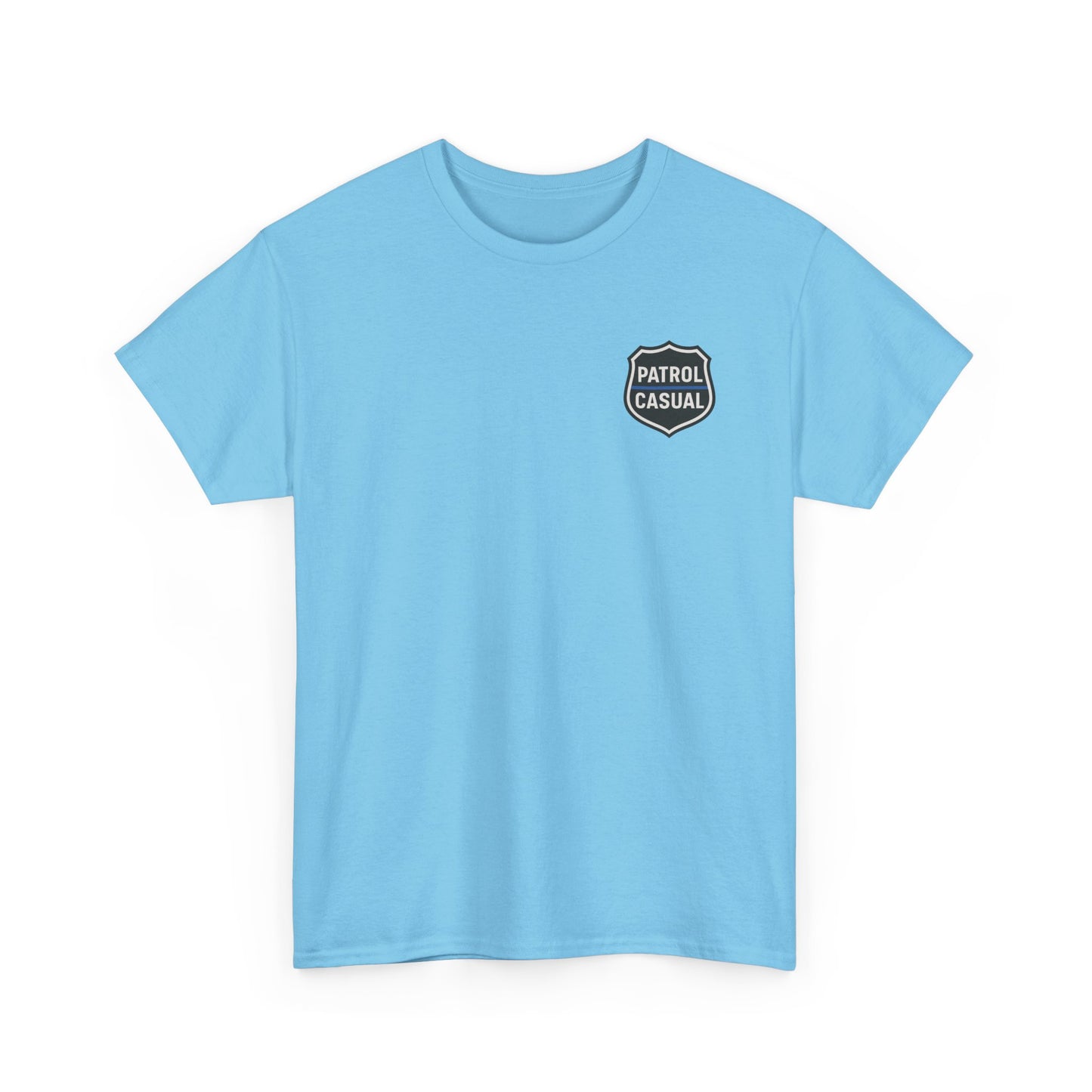 Honor the Fallen Tee