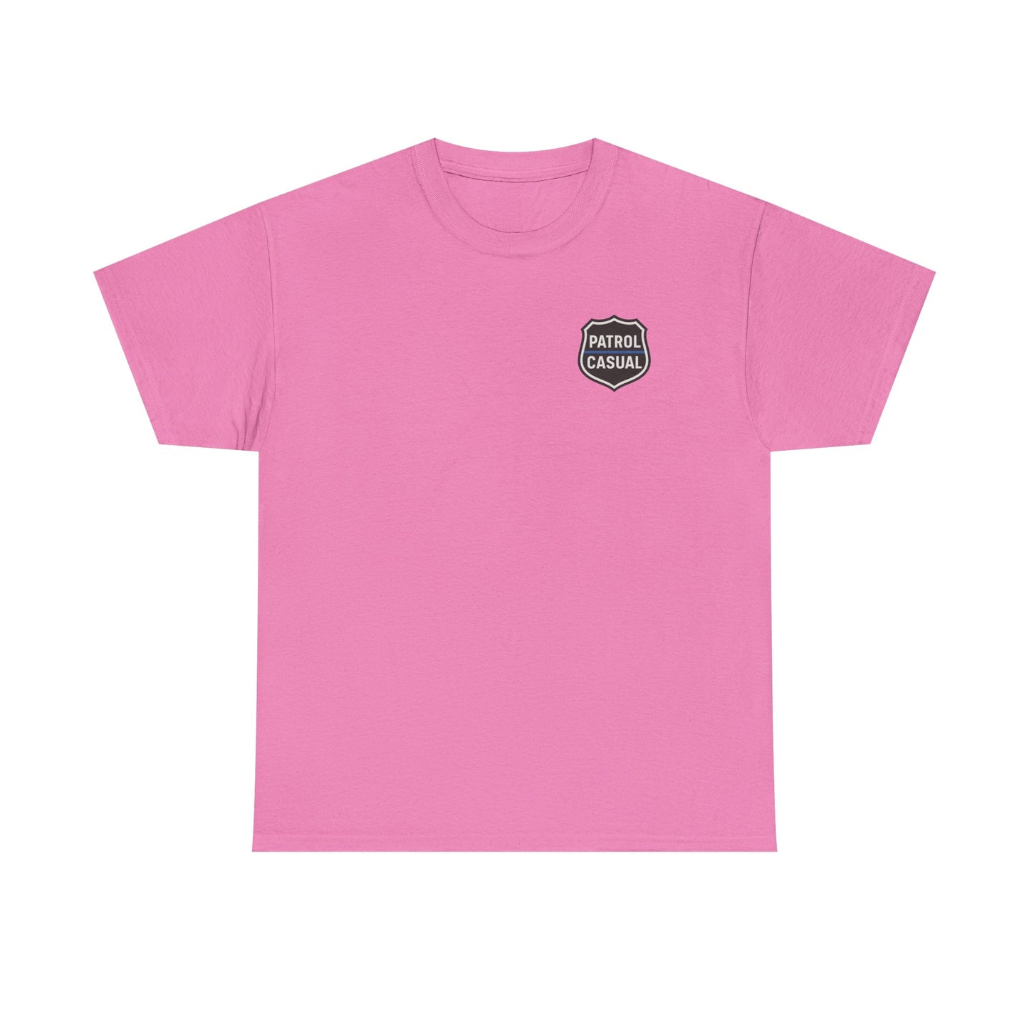 Serving with Honor Tee