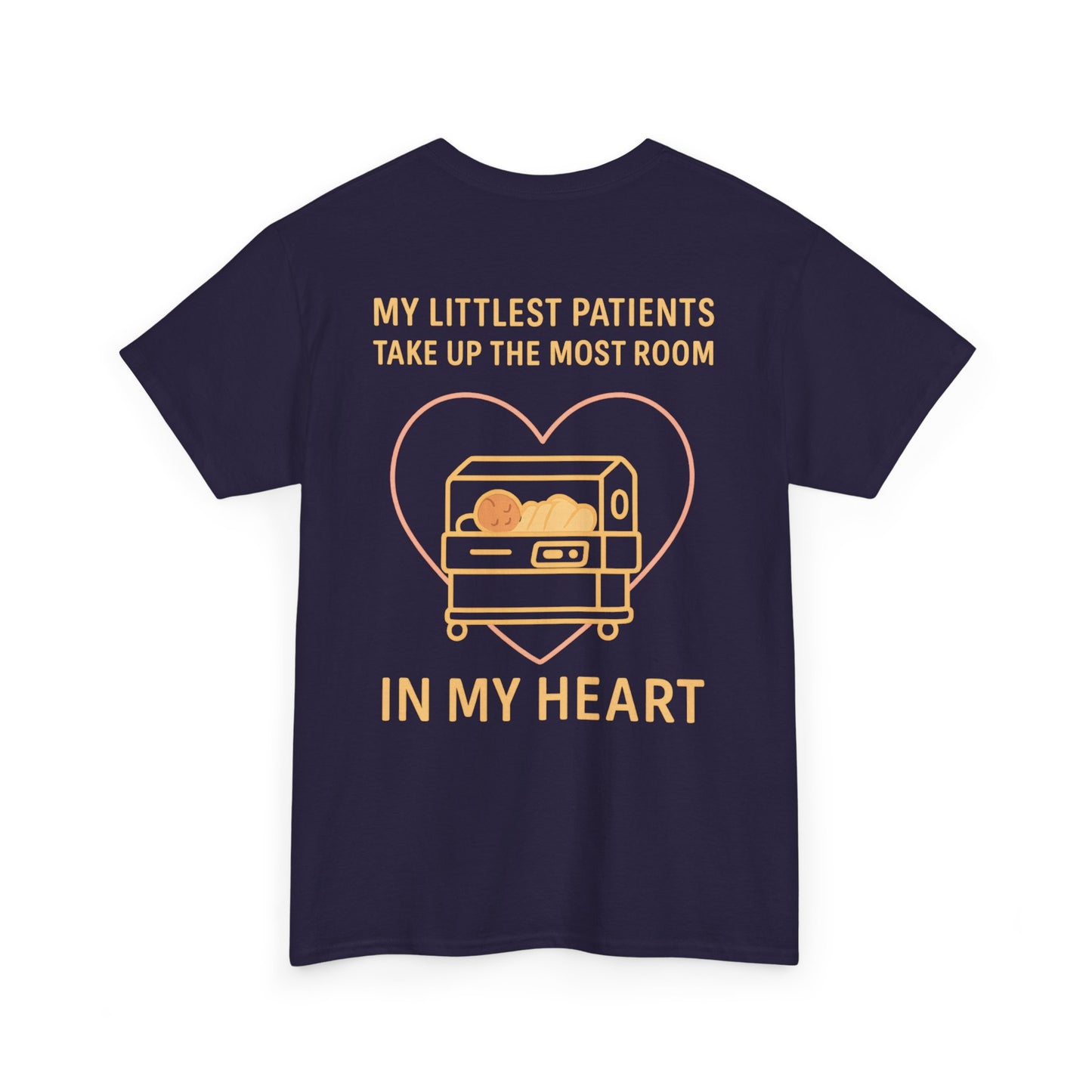 Little Patients Tee
