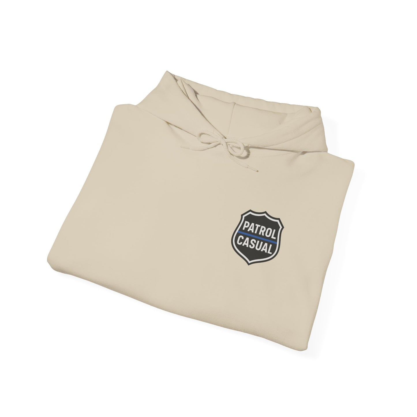 Prove it Here Hoodie