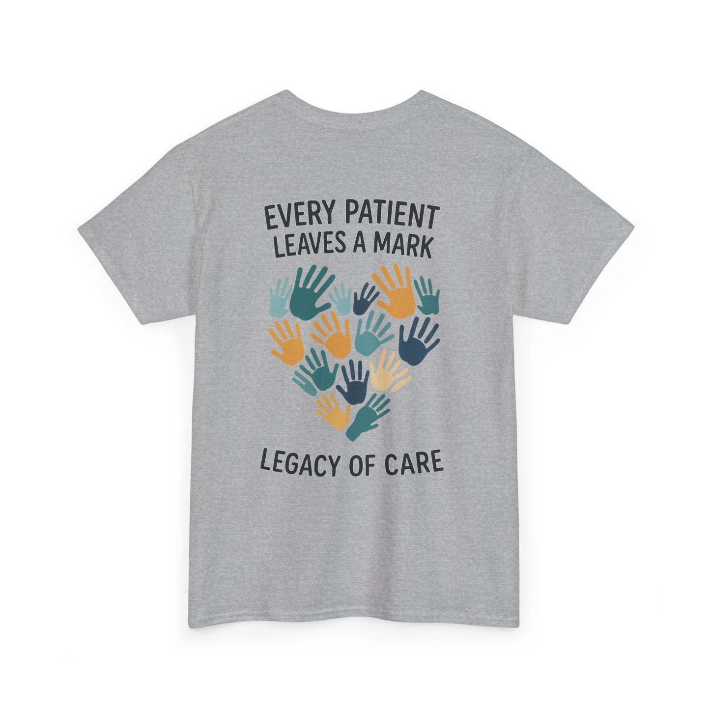 Legacy of Care Tee