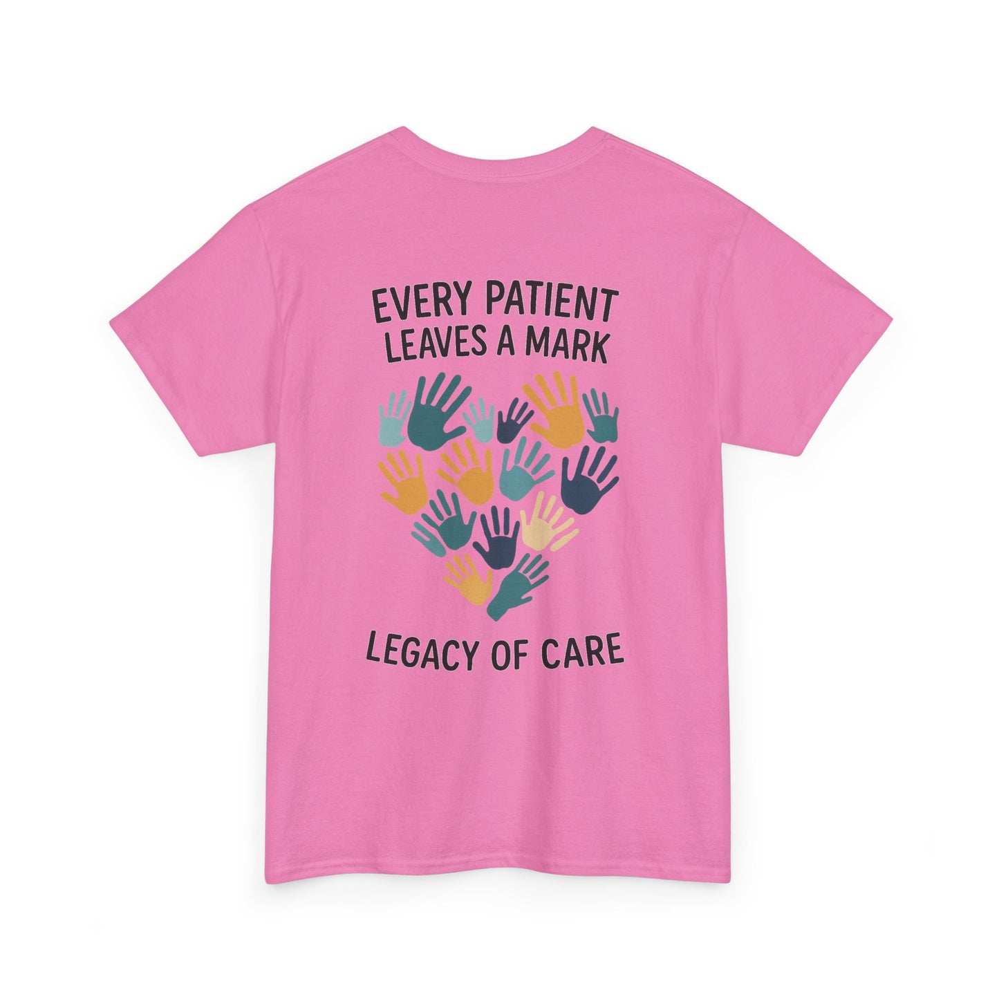 Legacy of Care Tee